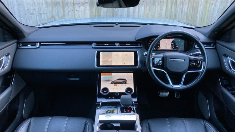 Land Rover Range Rover Velar 2.0 D200 Edition 5dr Auto Diesel Estate